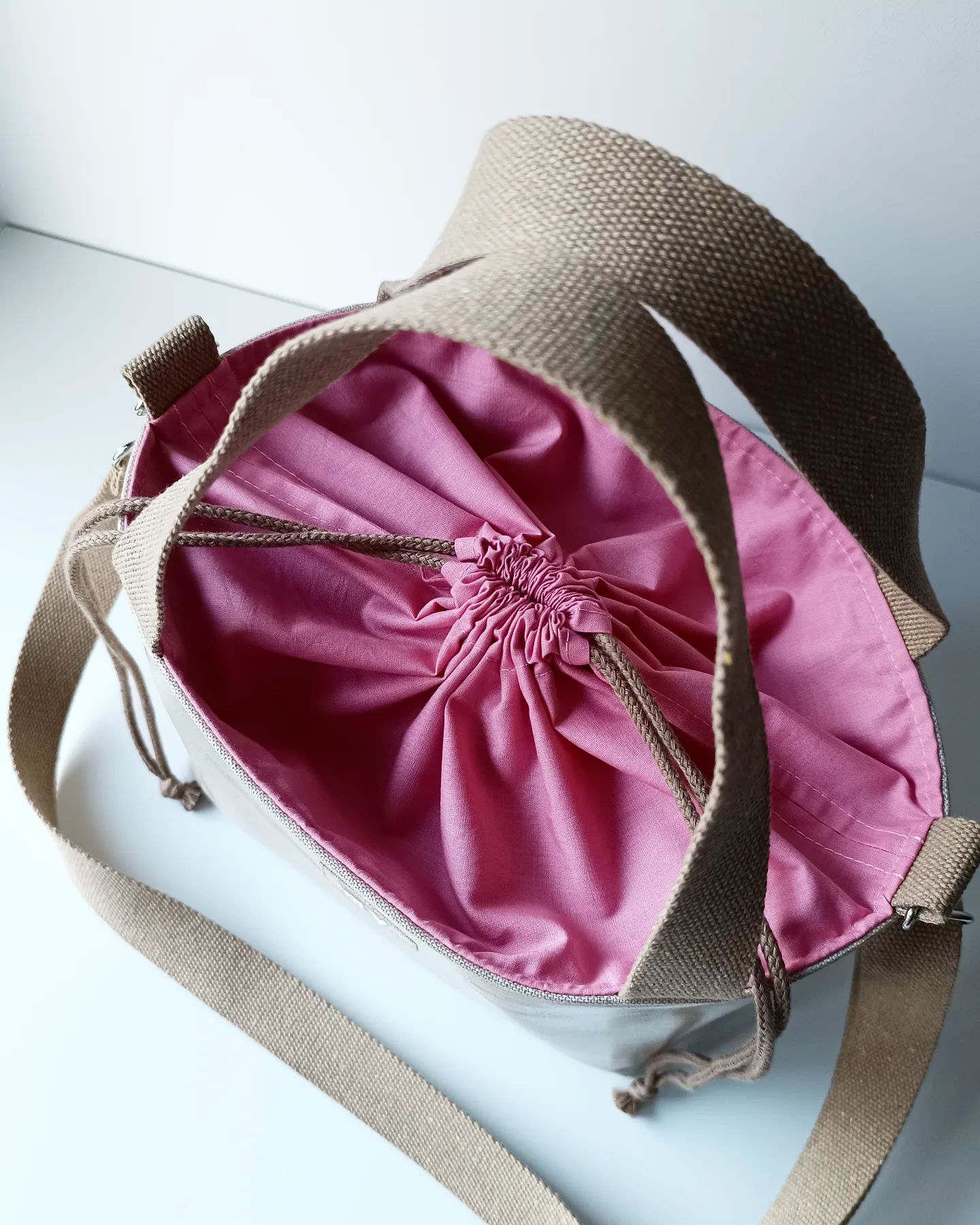 Mala personalizável