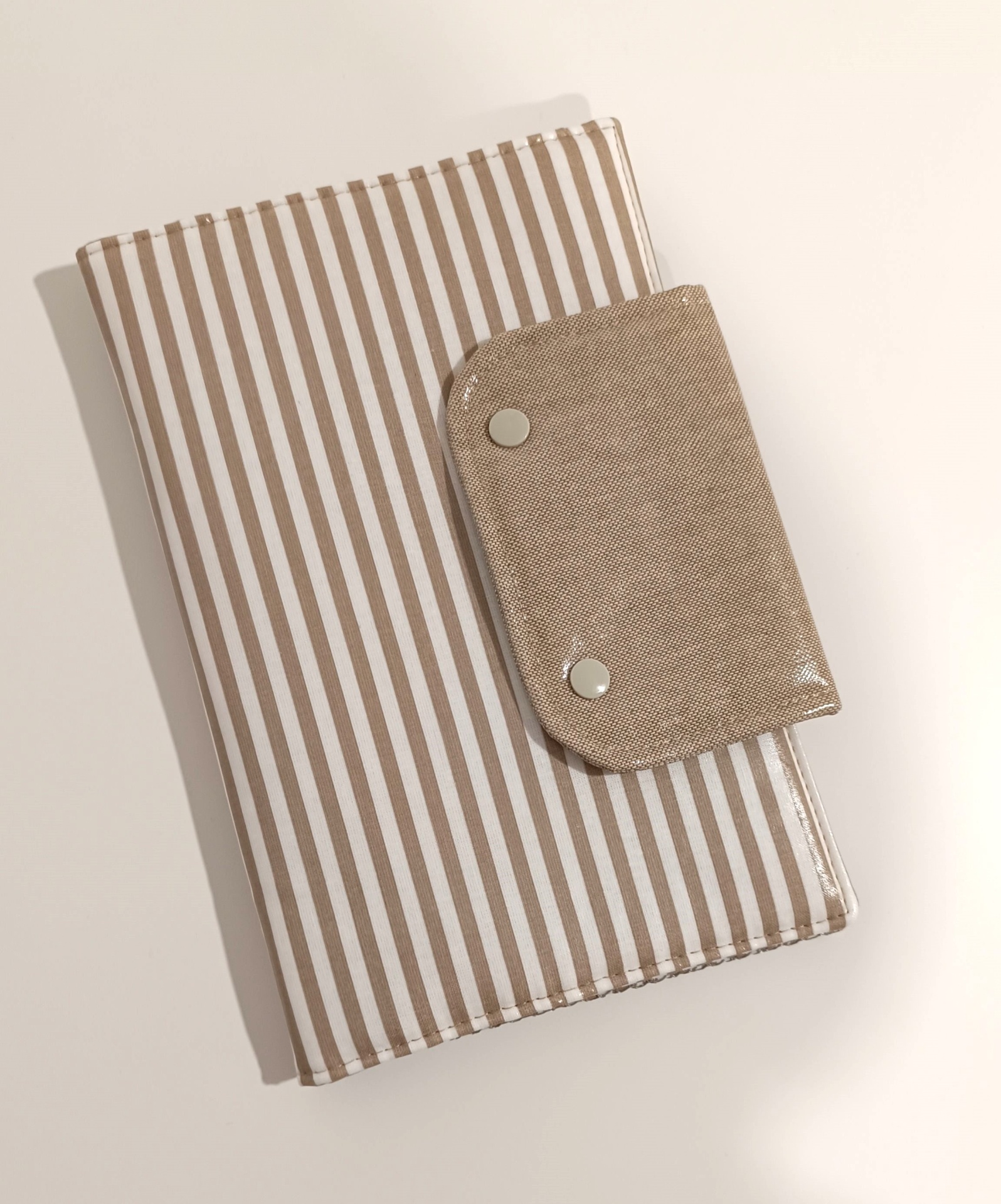 Pasta Organizadora A5