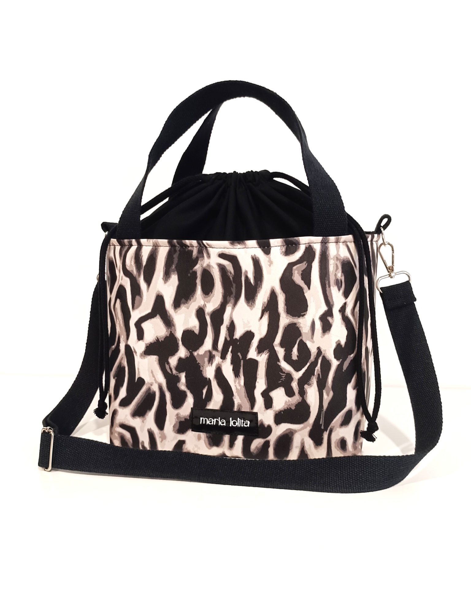 LANCHEIRA TÉRMICA TIGRESA