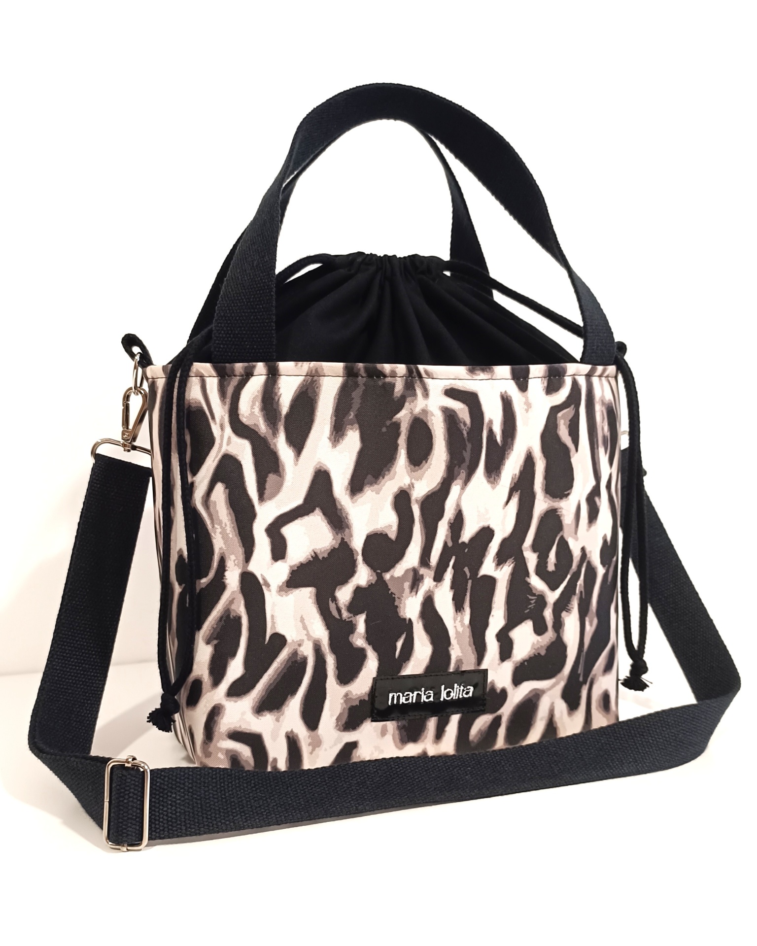 LANCHEIRA TÉRMICA TIGRESA