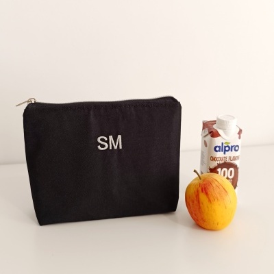 BOLSA TÉRMICA PARA LANCHES