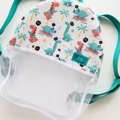 Mochila de praia