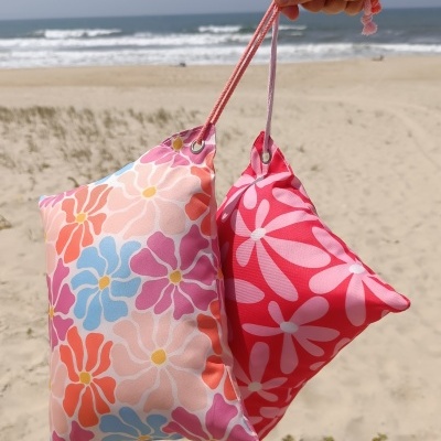 ALMOFADA DE PRAIA