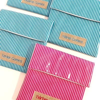 BOLSAS TÉRMICAS PARA SNACKS