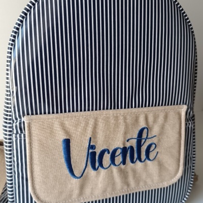 MOCHILA