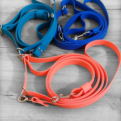 Trela Multifunções