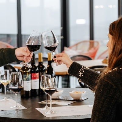 Voucher - Visita Martha's Harvest