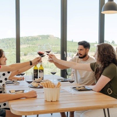 Voucher - Visita Martha's Harvest