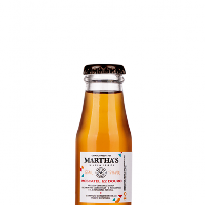 Marthinha Moscatel do Douro