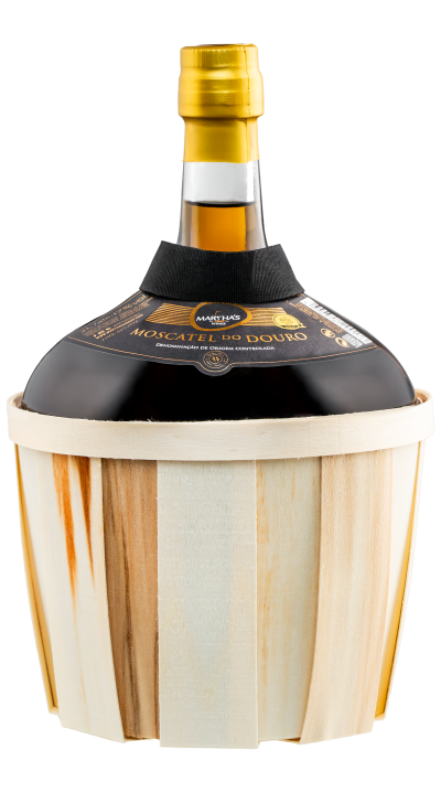 Martha's Garrafão Moscatel do Douro 2L