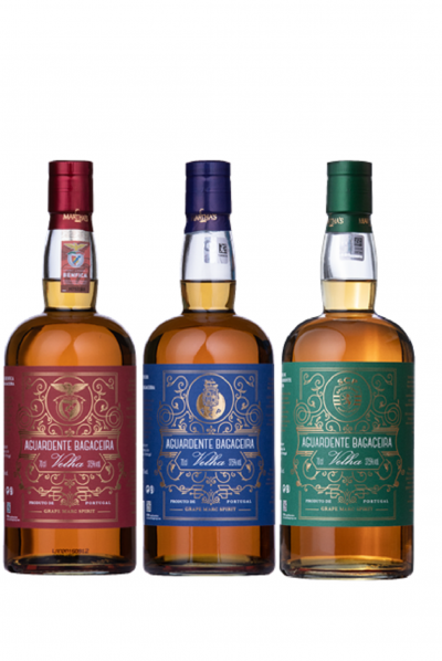 Produtos Oficiais de Futebol