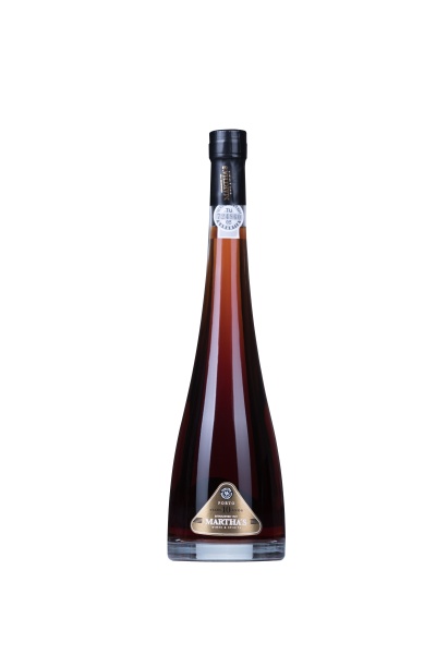 Martha's Decanter 10 year old Port