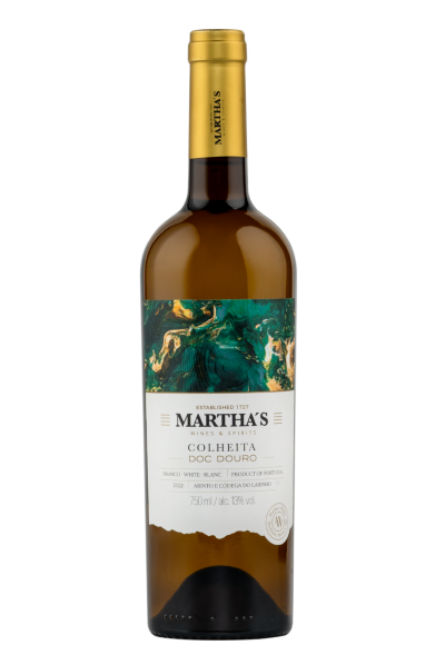 Martha's DOC Douro Branco