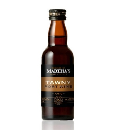 Miniatura Porto Tawny, 50 unids.
