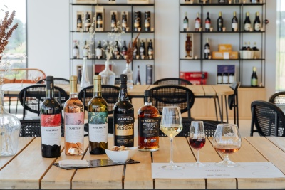 Voucher - Visita Martha's Welcome