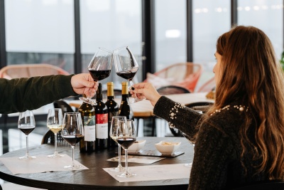 Voucher - Visita Martha's Harvest