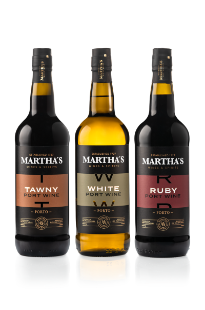 Os Clássicos Martha's