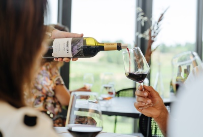 Voucher - Visita Martha's Selection