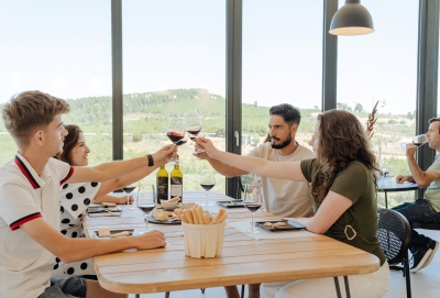 Voucher - Visita Martha's Harvest