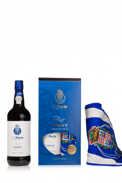 FCPorto V. Porto Tawny