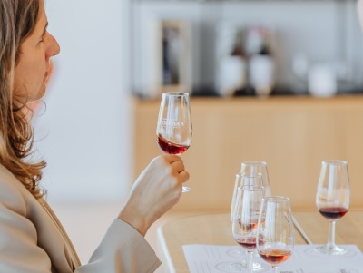 Voucher - Visita Martha's Cellar