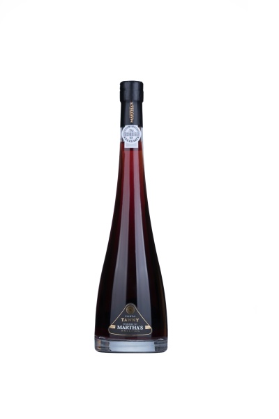 Martha's Decanter Tawny Port