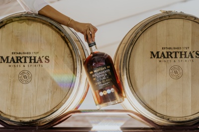 Voucher - Visita Martha's Legacy