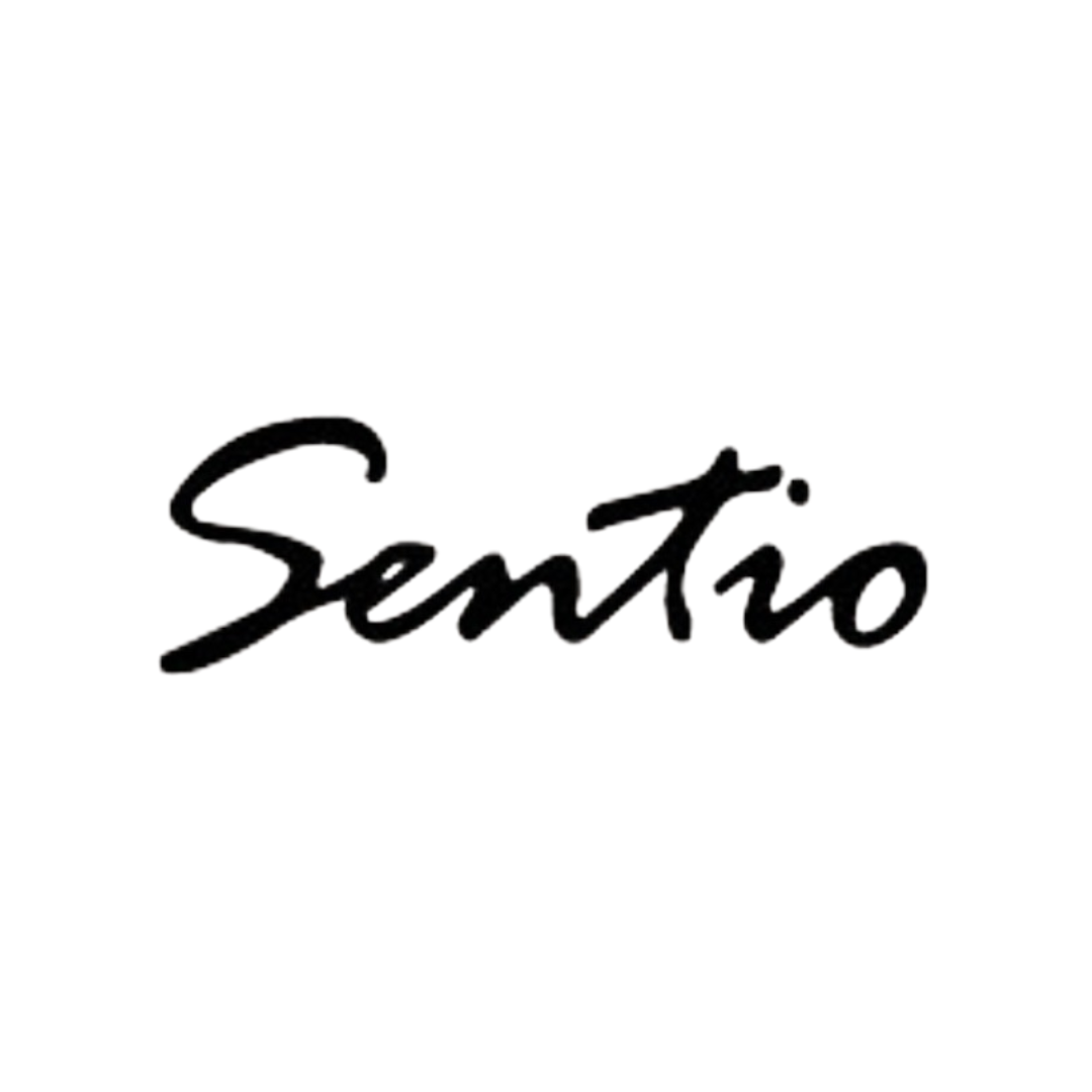 Sentio Logo Sentio | MB.cosmetics