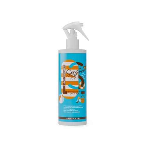 Cristian Lay | Protetor Solar Infantil em Spray SPF 50+ Cristian Lay | Protetor Solar Infantil em Spray SPF 50+