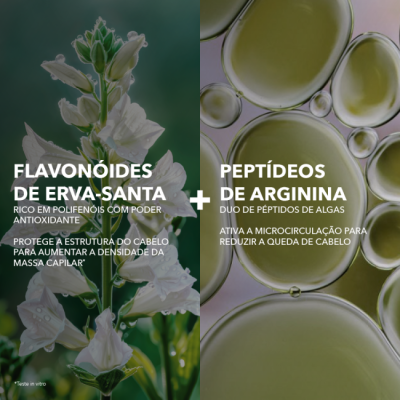 Yves Rocher | Booster Antiqueda Densificador Capilar 195ml Yves Rocher | Booster Antiqueda Densificador Capilar 195ml