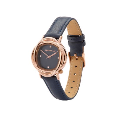 Relógio Doodle Sphere