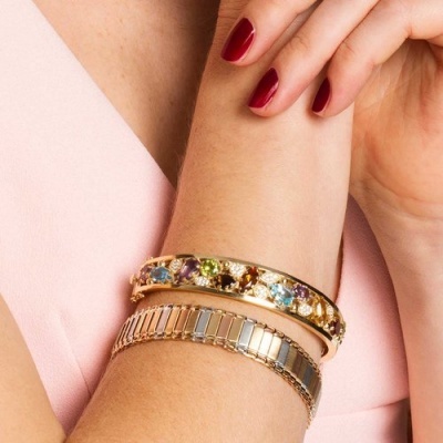 Pulseira faraónica Pulseira faraónica