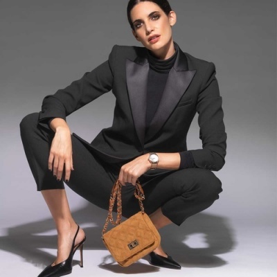 Cristian Lay | Mini-Mala Camel