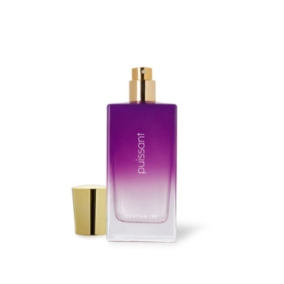 Cristian Lay | Eau de Parfum Puissant 50ml