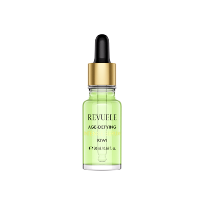 REVUELE | Sérum Intenso Anti-Idade Sérum Kiwi Sérum Anti-Envelhecimento 20ml