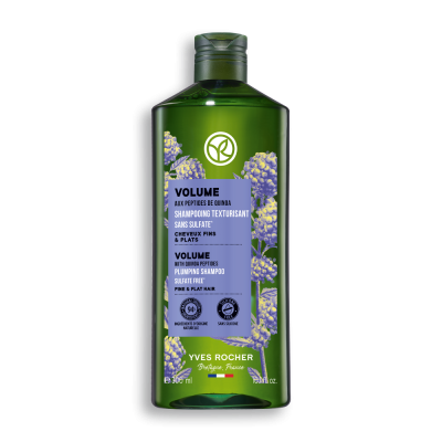 Yves Rocher | Champô Volume 300ml