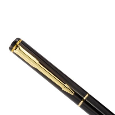 Cristian Lay | Caneta Roller-pen Preta