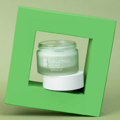 Cristian Lay | Creme Facial Bakuchiol 50ml Cristian Lay | Creme Facial Bakuchiol 50ml
