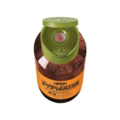 Gel Duche Concentrado Manga 100ml = 400ml