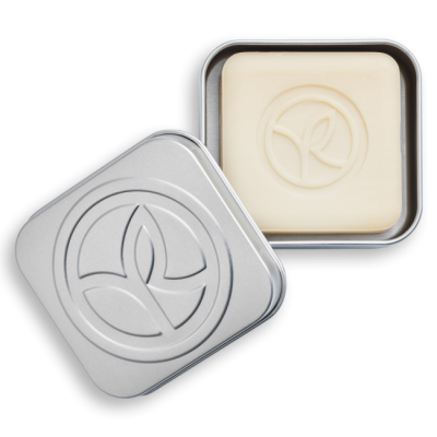 Yves Rocher | Caixa Cosméticos Sólidos