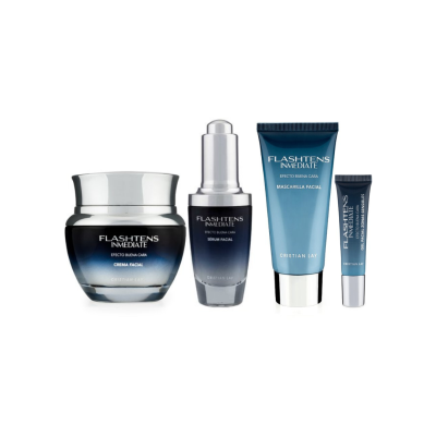 Cristian Lay | Conjunto Flashtens Inmediate