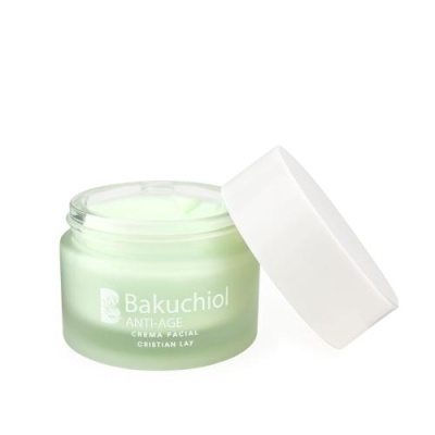 Cristian Lay | Conjunto Facial Bakuchiol Cristian Lay