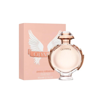 Paco Rabanne | Olympea Eau de Parfum 80 ml