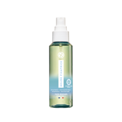 Yves Rocher | Bruma Fixadora de Maquilhagem 100ml