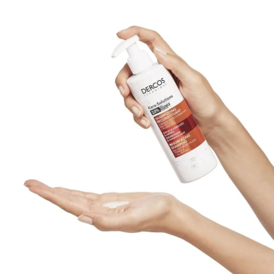 Champô reconstituinte kera-solutions 250ml