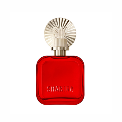 SHAKIRA | Rojo Coffret Eau de Parfum 50ml + Body Lotion 75ml SHAKIRA | Rojo Coffret Eau de Parfum 50ml + Body Lotion 75ml