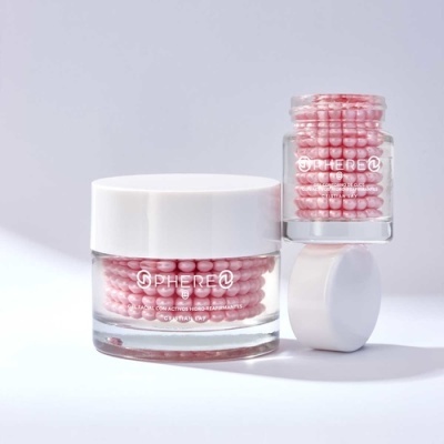 Cristian Lay | Set Spheres Antirrugas