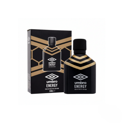 UMBRO | Eau de Toilette para Homem 30ml