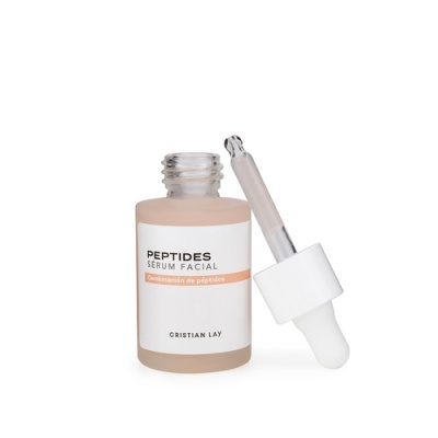 Sérum Facial Peptides 30ml