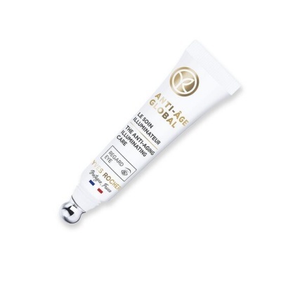 Yves Rocher | Anti-Âge Global Creme Iluminador Contorno de Olhos 15ml